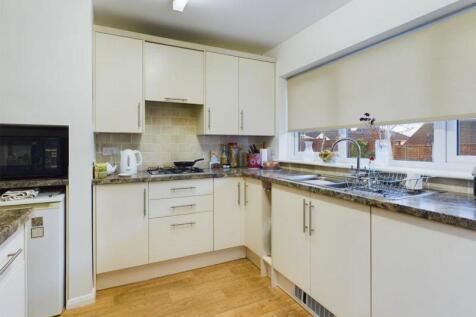 Kitchen alternative view
