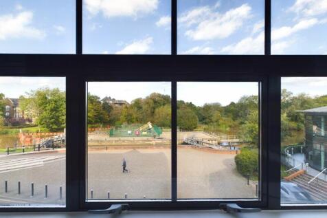 View from Bedroom 