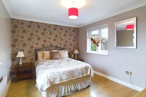 Bedrom 4 