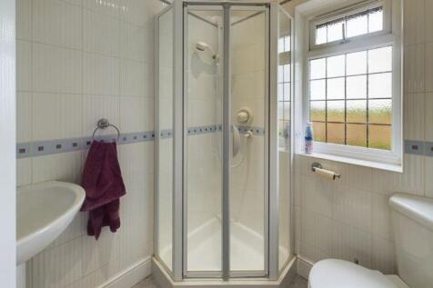 Shower to Gym