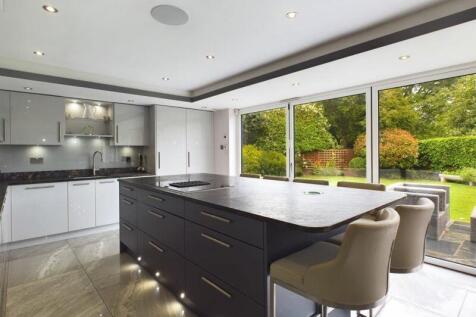 Kitchen island Breakfast Bar