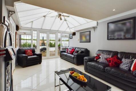 Sunroom 