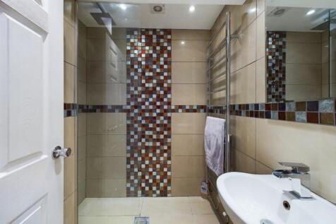 Wet room 