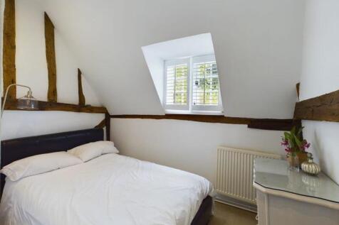 Cottage Bedroom Two