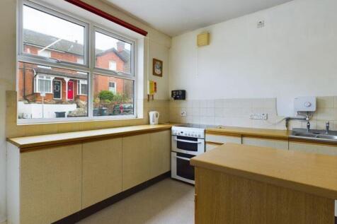 Kitchen alternative view