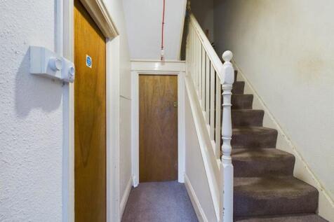 Inner hallway