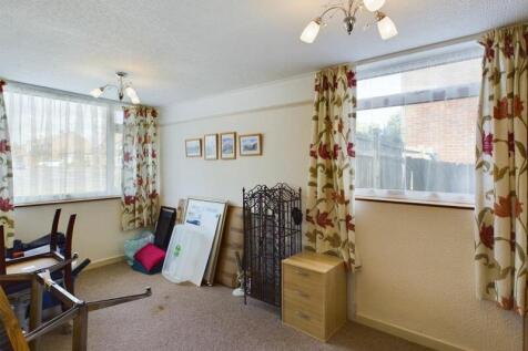 Dining room or study