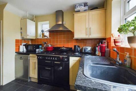 Kitchen alternative 