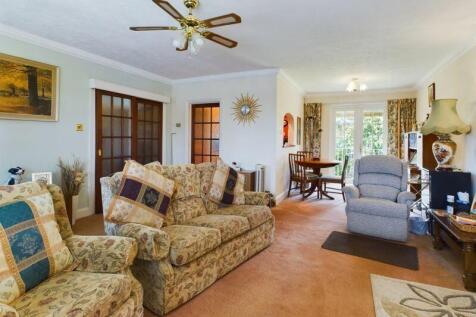 Living dining room 