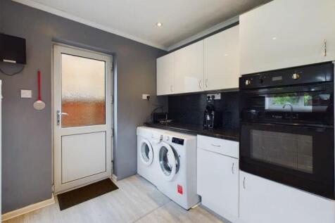 Alternative kitchen
