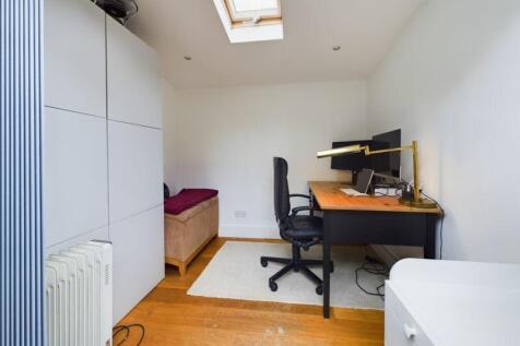 Studio/office 
