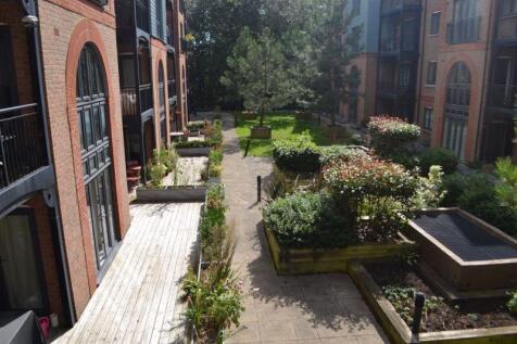 Communal Gardens