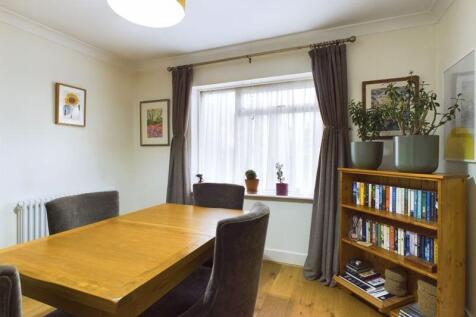 Dning room other angle 