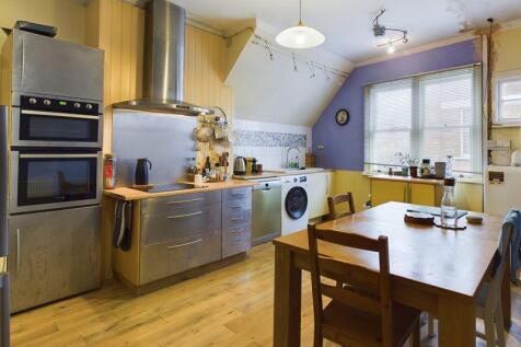 Kitchen breakfast room 