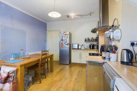 Kitchen other way
