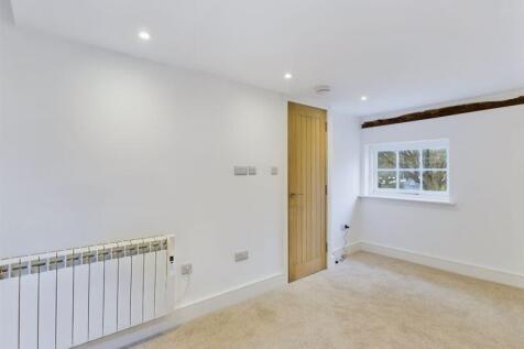 Main bedroom other angle