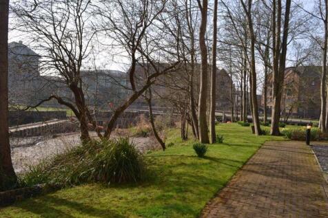 Communal grounds