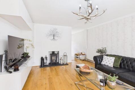 Living room other way