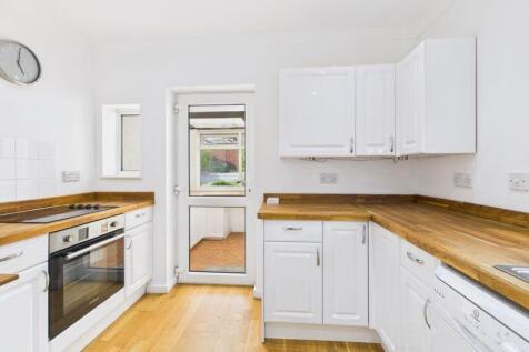 Kitchen alternative view