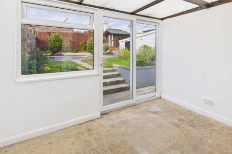 Sunroom