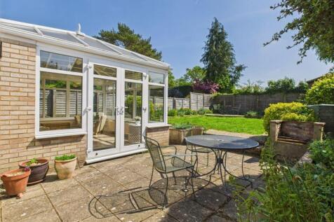 Patio &amp; garden