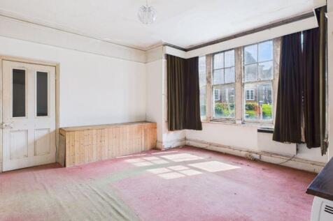 Main reception room