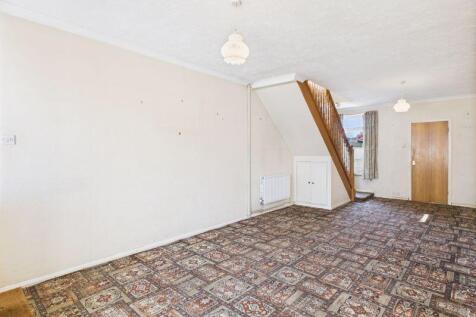 Living Dining Room