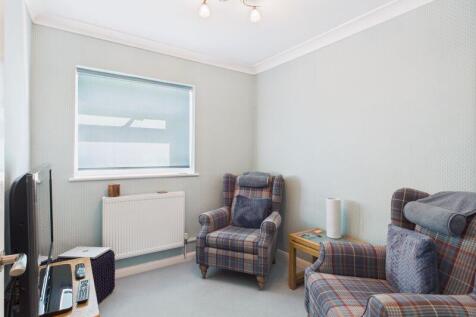 TV room