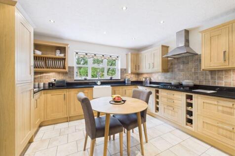 Kitchen other angle