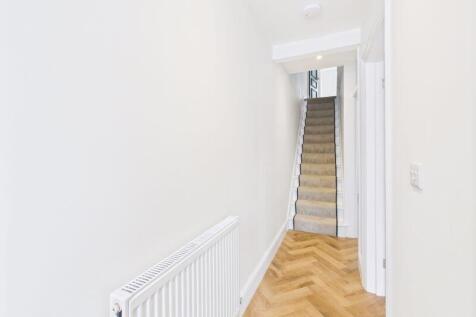 Hall &amp; Stairs