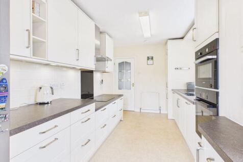 Kitchen other way