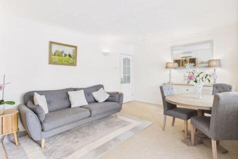 Living room other way