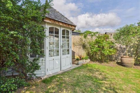 Summerhouse
