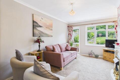 Sitting Room alternative view