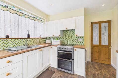 Kitchen alternative view