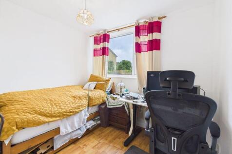 Study or bedroom
