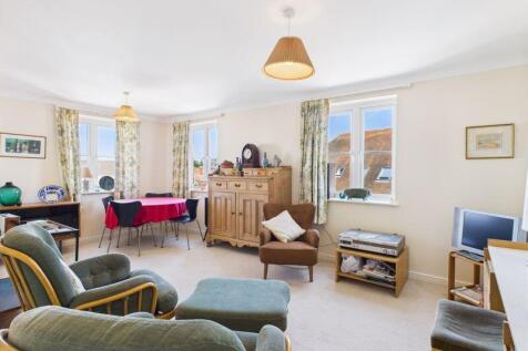 Living Dining Room