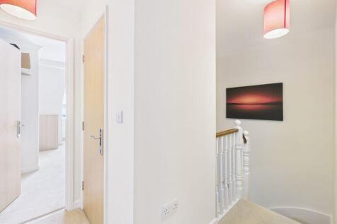 2nd floor landing