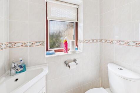 Upstairs WC