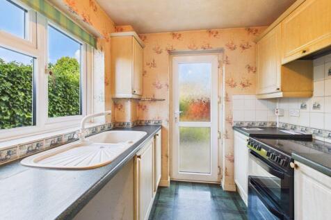 Kitchen alternative view