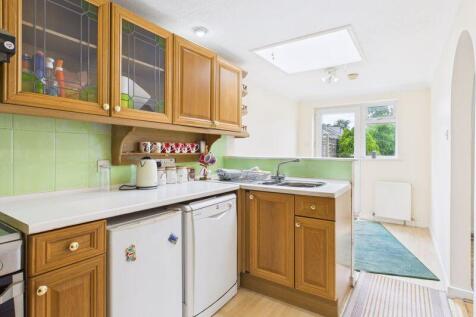 Kitchen breakfast room