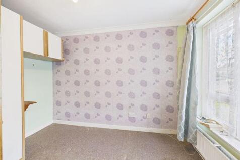 Bedroom five or study playroom