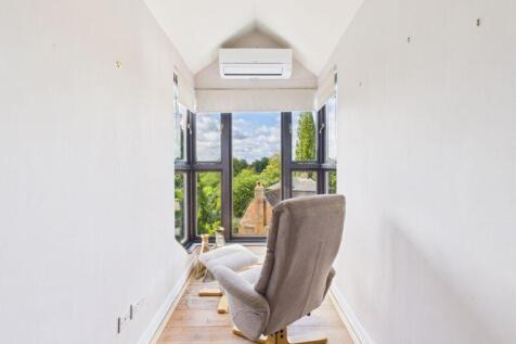 Living room Nook