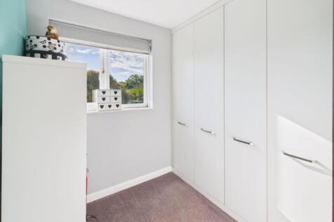 Dressing room