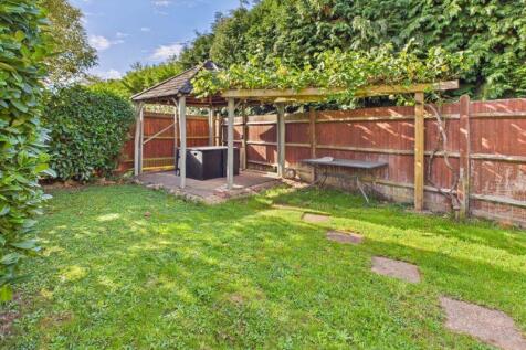 Side garden