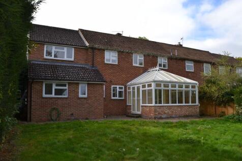 Rear Elevation