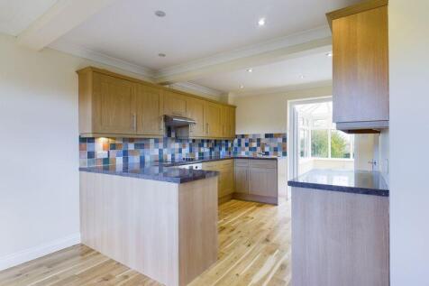 Kitchen Dining Room