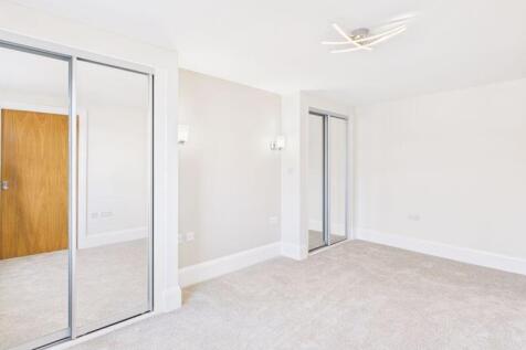 Bedroom 1 other angle 