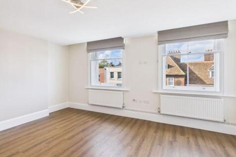 Living area with aspect