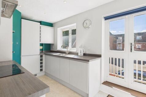 Kitchen other angle